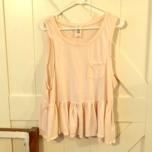 Free People top